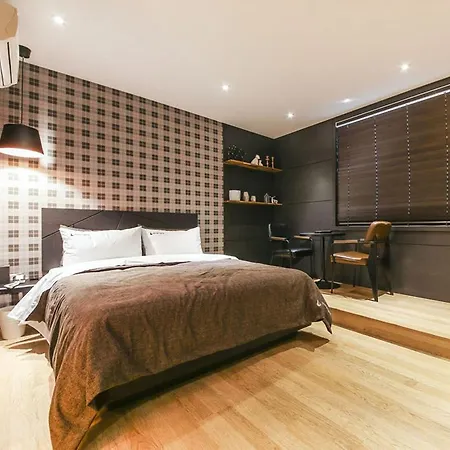 Hotel Ignis Oncheonjang
